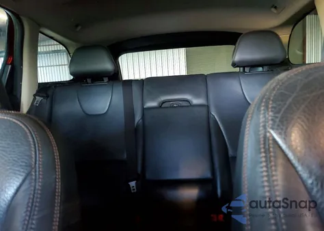 2011 Volvo Xc60 T6 from USA, damaged, VIN YV4902DZ3B2160194